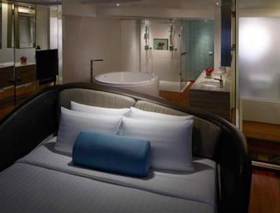 باراکودا پاتایا-ام گالری بای سوفیتل