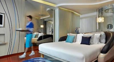 باراکودا پاتایا-ام گالری بای سوفیتل