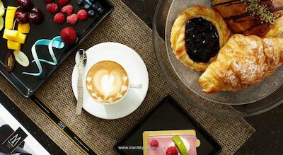 باراکودا پاتایا-ام گالری بای سوفیتل