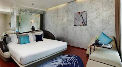 باراکودا پاتایا-ام گالری بای سوفیتل