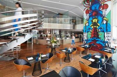 باراکودا پاتایا-ام گالری بای سوفیتل