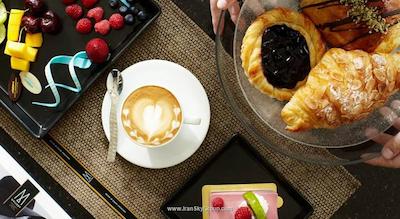 باراکودا پاتایا-ام گالری بای سوفیتل