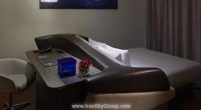 باراکودا پاتایا-ام گالری بای سوفیتل