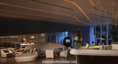 باراکودا پاتایا-ام گالری بای سوفیتل