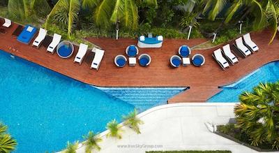 باراکودا پاتایا-ام گالری بای سوفیتل