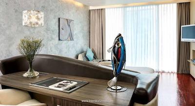 باراکودا پاتایا-ام گالری بای سوفیتل