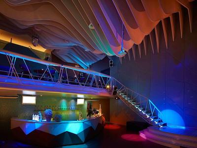 باراکودا پاتایا-ام گالری بای سوفیتل