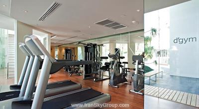 باراکودا پاتایا-ام گالری بای سوفیتل