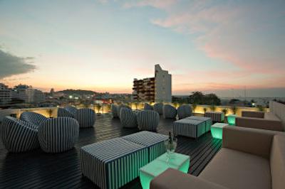 باراکودا پاتایا-ام گالری بای سوفیتل