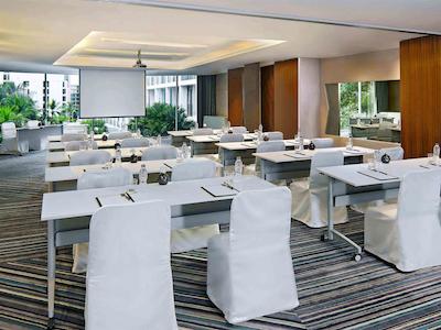 باراکودا پاتایا-ام گالری بای سوفیتل