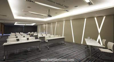 باراکودا پاتایا-ام گالری بای سوفیتل