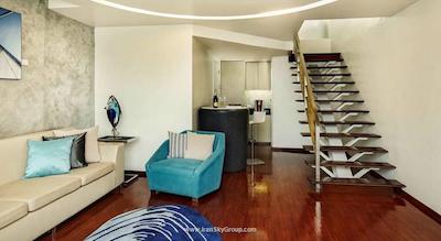 باراکودا پاتایا-ام گالری بای سوفیتل