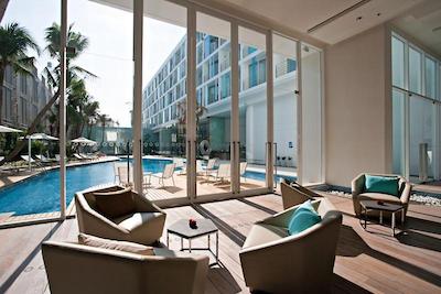 باراکودا پاتایا-ام گالری بای سوفیتل