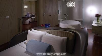 باراکودا پاتایا-ام گالری بای سوفیتل