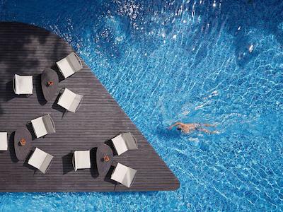 باراکودا پاتایا-ام گالری بای سوفیتل