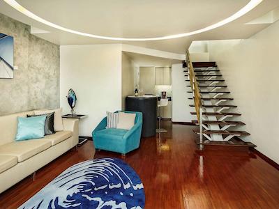 باراکودا پاتایا-ام گالری بای سوفیتل