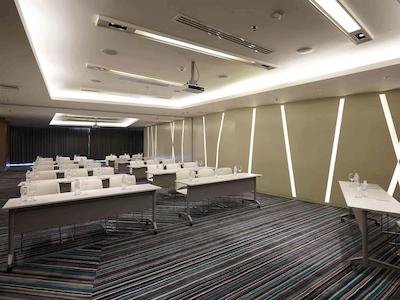 باراکودا پاتایا-ام گالری بای سوفیتل