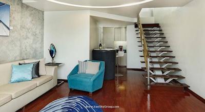 باراکودا پاتایا-ام گالری بای سوفیتل