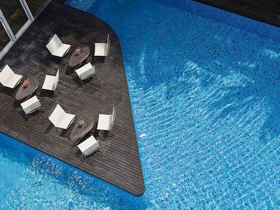 باراکودا پاتایا-ام گالری بای سوفیتل