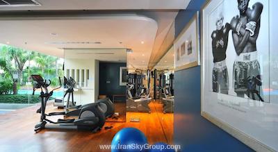 باراکودا پاتایا-ام گالری بای سوفیتل