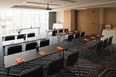 باراکودا پاتایا-ام گالری بای سوفیتل