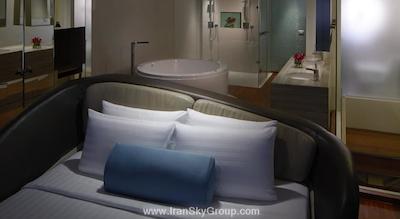 باراکودا پاتایا-ام گالری بای سوفیتل