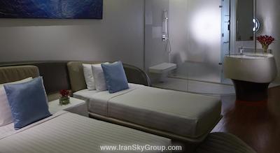 باراکودا پاتایا-ام گالری بای سوفیتل