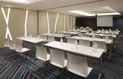 باراکودا پاتایا-ام گالری بای سوفیتل