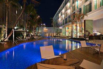 باراکودا پاتایا-ام گالری بای سوفیتل