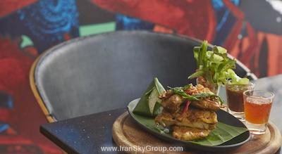 باراکودا پاتایا-ام گالری بای سوفیتل