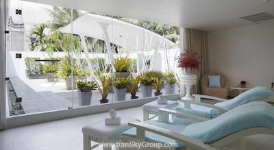 باراکودا پاتایا-ام گالری بای سوفیتل