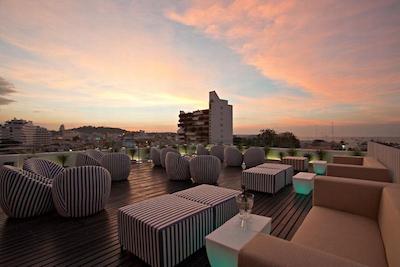 باراکودا پاتایا-ام گالری بای سوفیتل