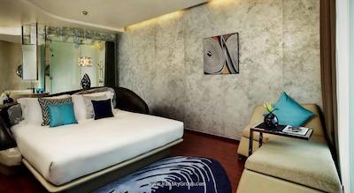 باراکودا پاتایا-ام گالری بای سوفیتل