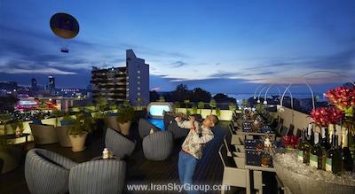 باراکودا پاتایا-ام گالری بای سوفیتل