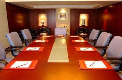 کینگ وینگ هات اسپرینگ هتل بیجینگ