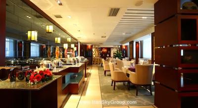 کینگ وینگ هات اسپرینگ هتل بیجینگ