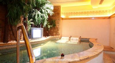 کینگ وینگ هات اسپرینگ هتل بیجینگ