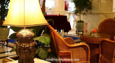 کینگ وینگ هات اسپرینگ هتل بیجینگ