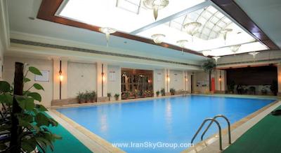 کینگ وینگ هات اسپرینگ هتل بیجینگ