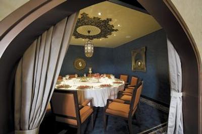 رادیسون بلو هتل دبی دیره کریک