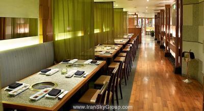 رادیسون بلو هتل دبی دیره کریک