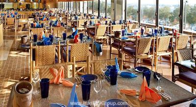 رادیسون بلو هتل دبی دیره کریک