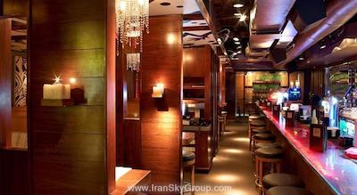 رادیسون بلو هتل دبی دیره کریک