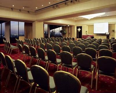 رادیسون بلو هتل دبی دیره کریک