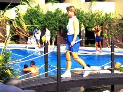 رادیسون بلو هتل دبی دیره کریک