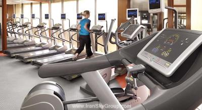 رادیسون بلو هتل دبی دیره کریک