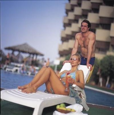 رادیسون بلو هتل دبی دیره کریک