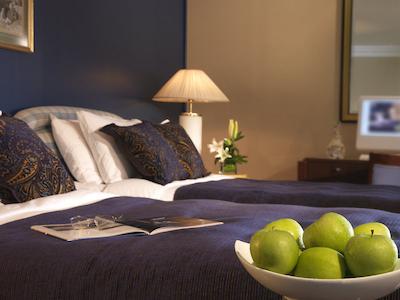 رادیسون بلو هتل دبی دیره کریک