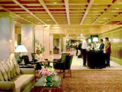 رادیسون بلو هتل دبی دیره کریک