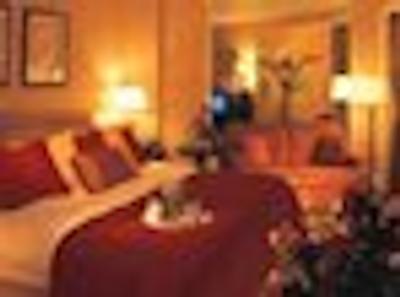 رادیسون بلو هتل دبی دیره کریک